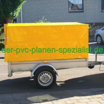 PVC Plane per m² - Maßanfertigung