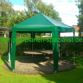 PVC Plane per m² - Maßanfertigung