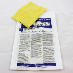 Profi Universalreinigungstuch - "JE-LAPPS" aus den USA