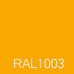 Abdeckplane RAL 1003