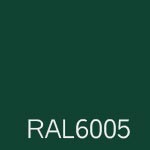 RAL 6005